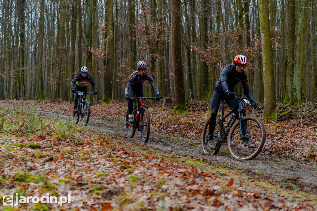 Jarocin Rock Race 2025