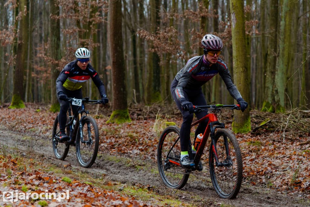 Jarocin Rock Race 2025