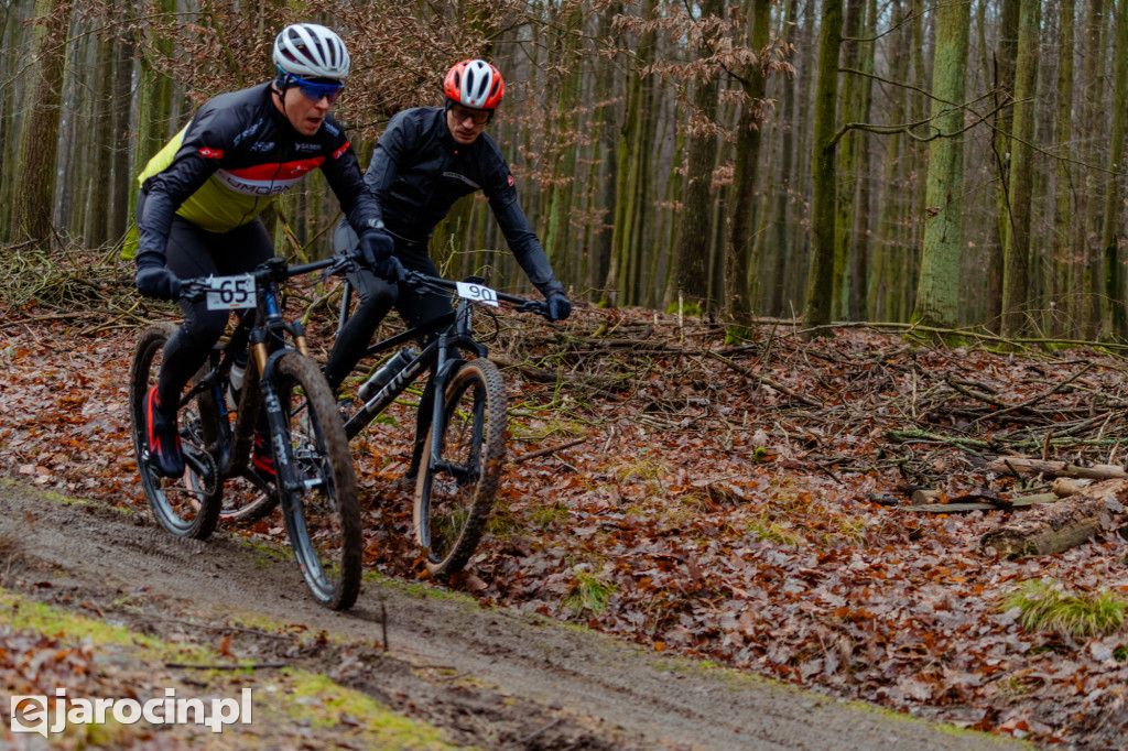 Jarocin Rock Race 2025