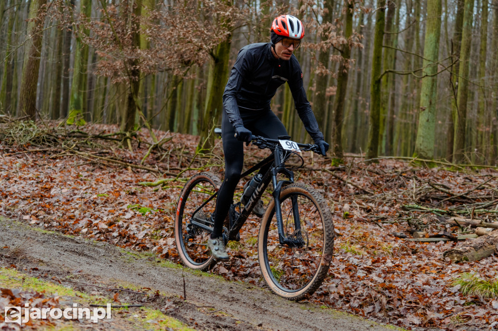 Jarocin Rock Race 2025