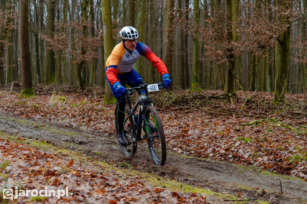 Jarocin Rock Race 2025