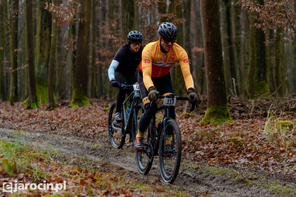 Jarocin Rock Race 2025