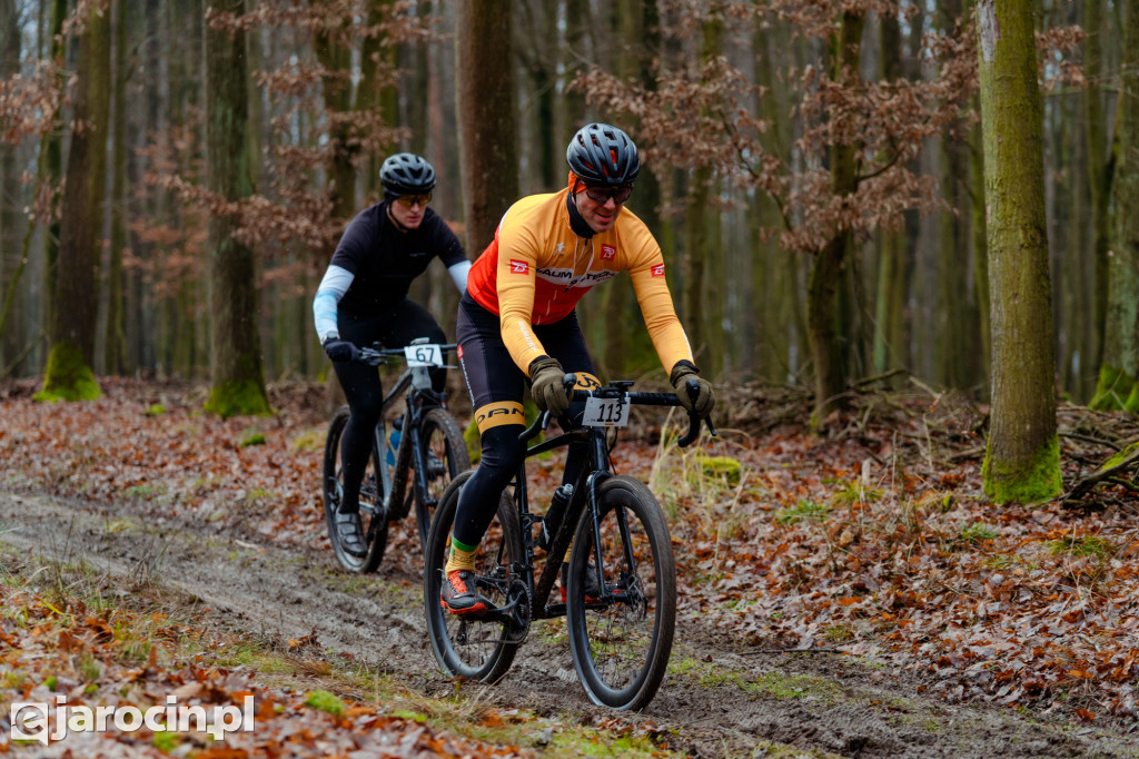 Jarocin Rock Race 2025