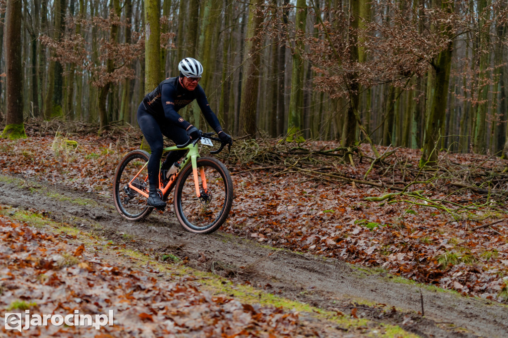 Jarocin Rock Race 2025