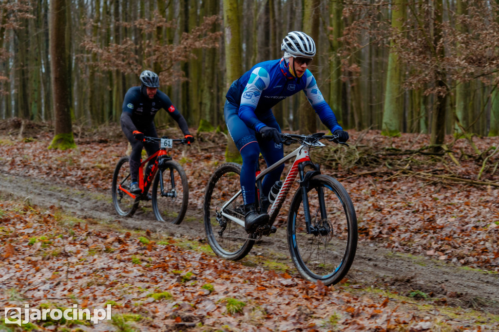 Jarocin Rock Race 2025