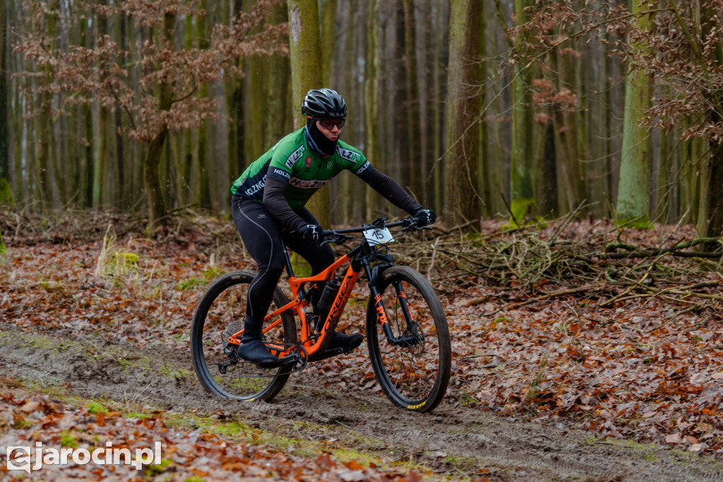 Jarocin Rock Race 2025