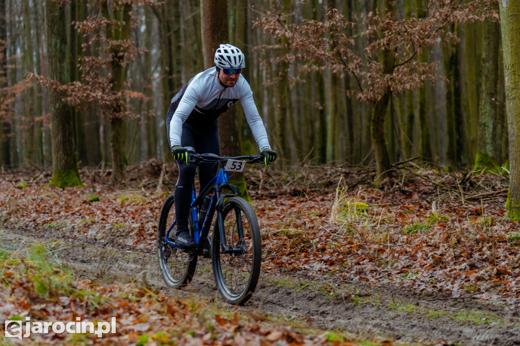 Jarocin Rock Race 2025