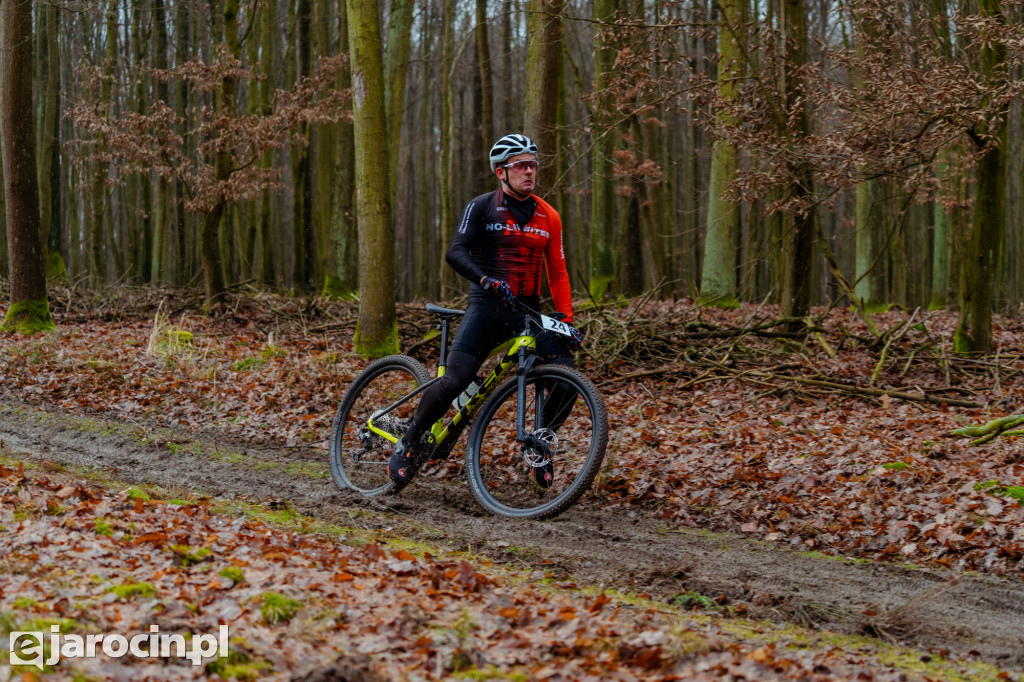 Jarocin Rock Race 2025