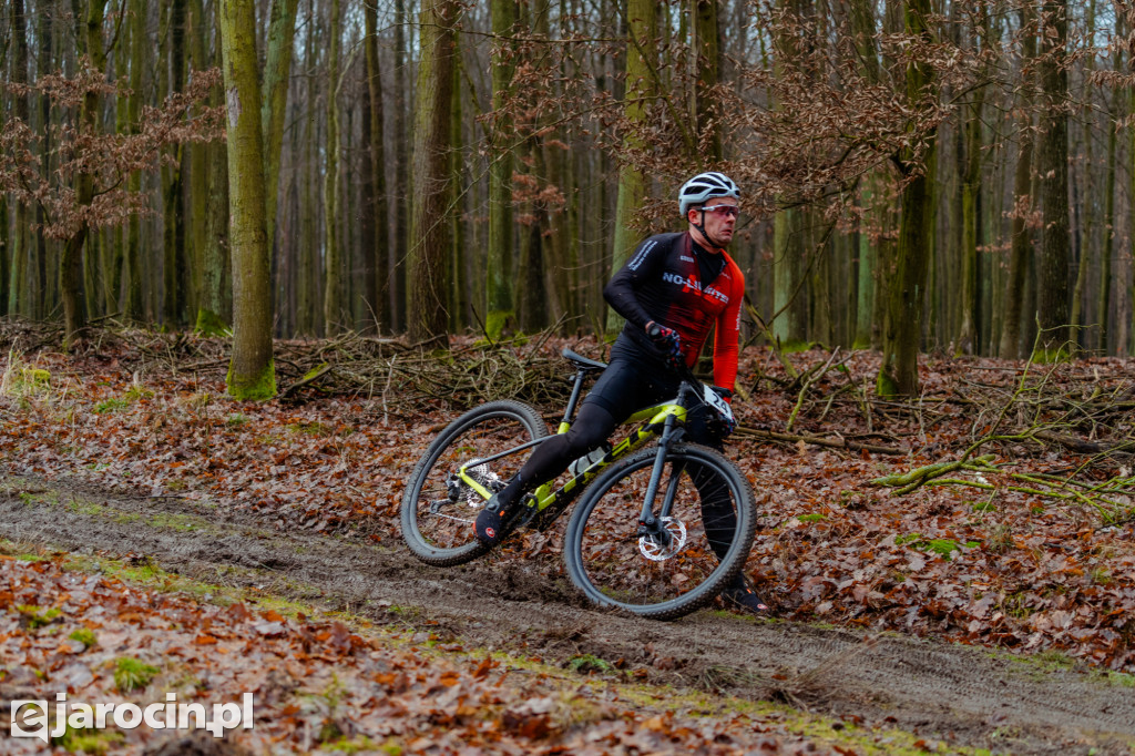 Jarocin Rock Race 2025