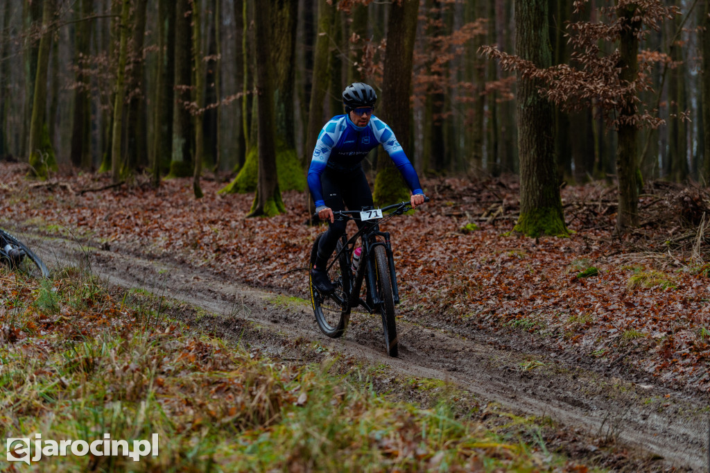 Jarocin Rock Race 2025