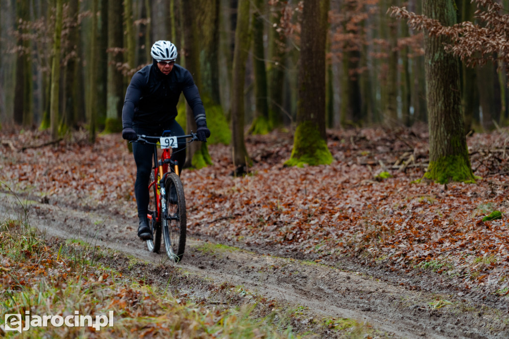 Jarocin Rock Race 2025