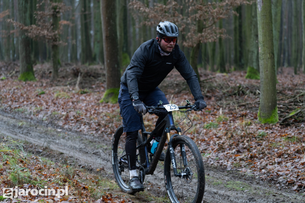 Jarocin Rock Race 2025