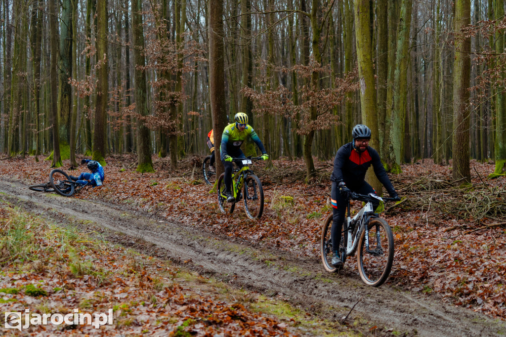 Jarocin Rock Race 2025