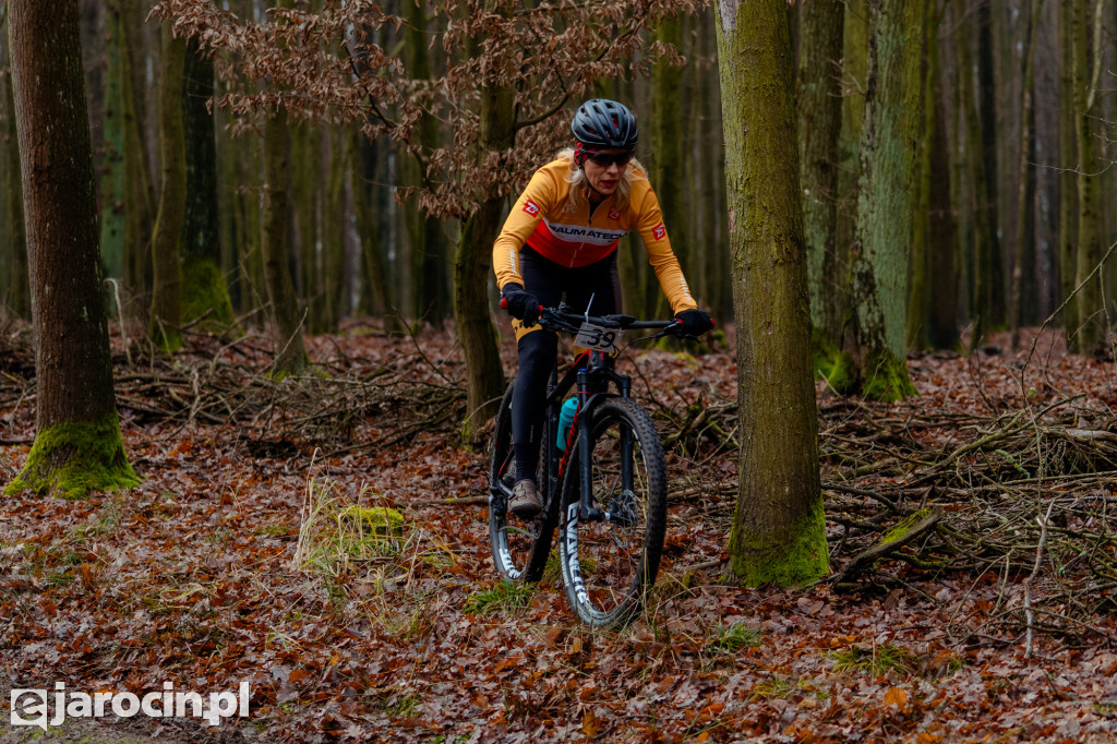 Jarocin Rock Race 2025