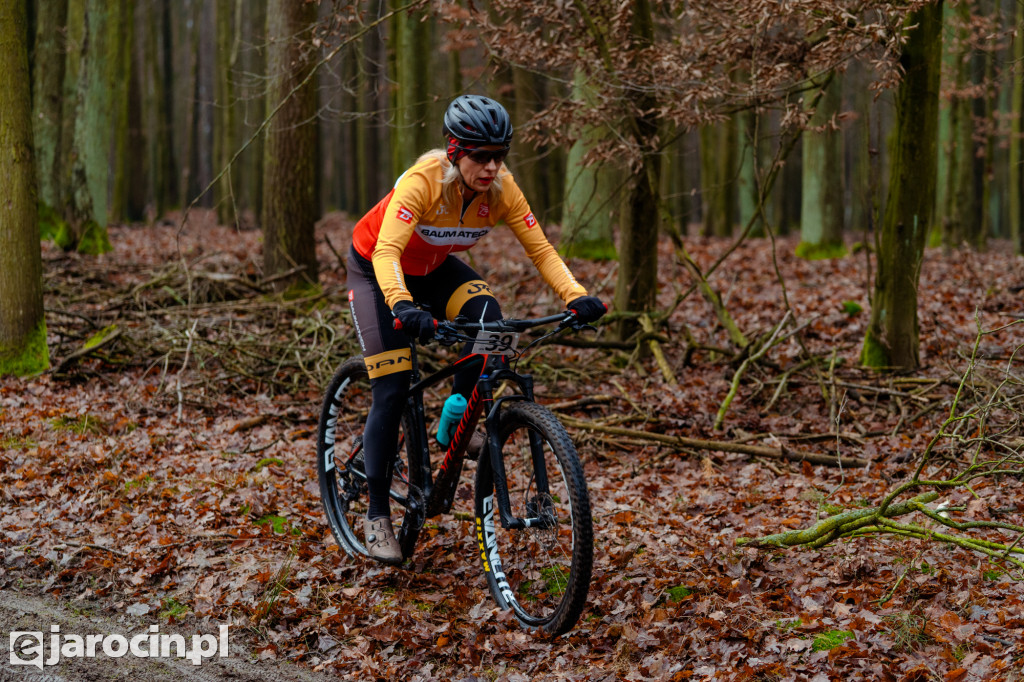 Jarocin Rock Race 2025