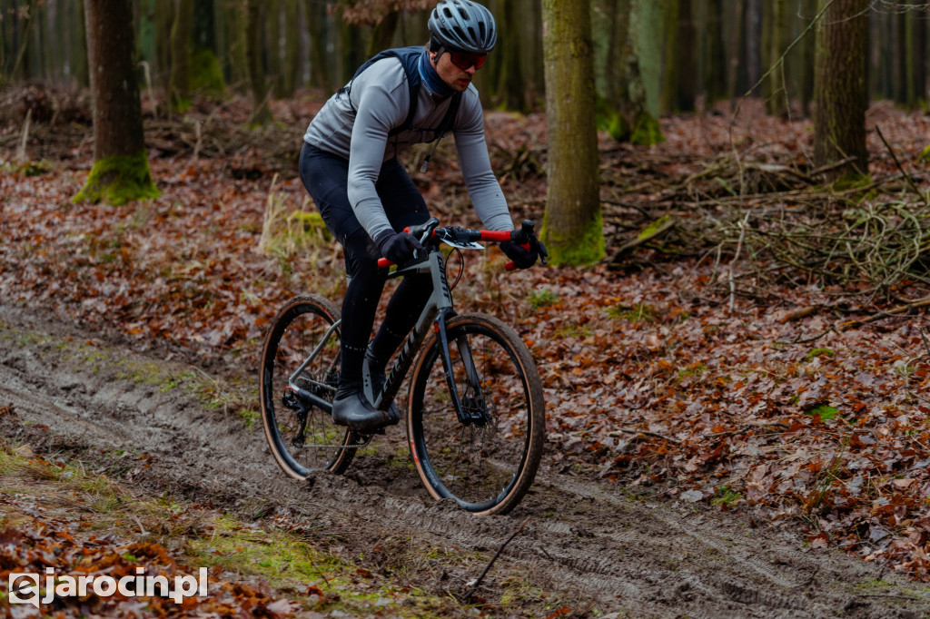 Jarocin Rock Race 2025