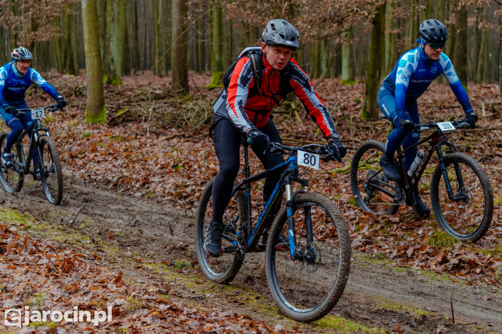 Jarocin Rock Race 2025