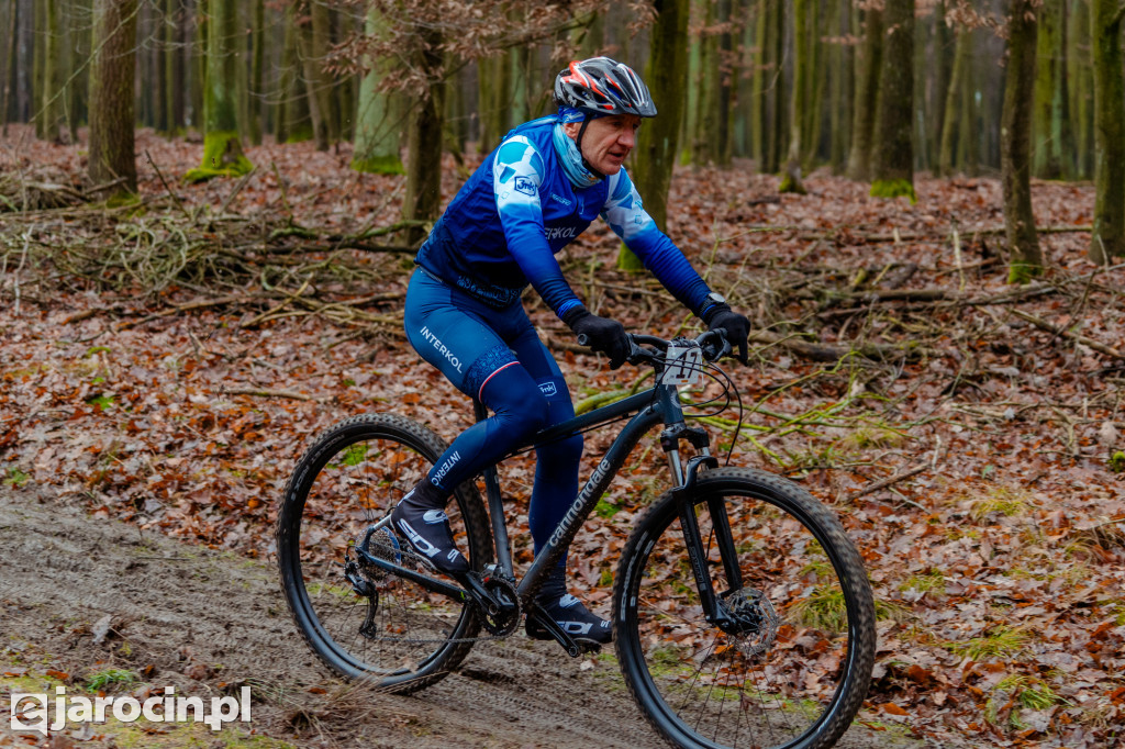 Jarocin Rock Race 2025