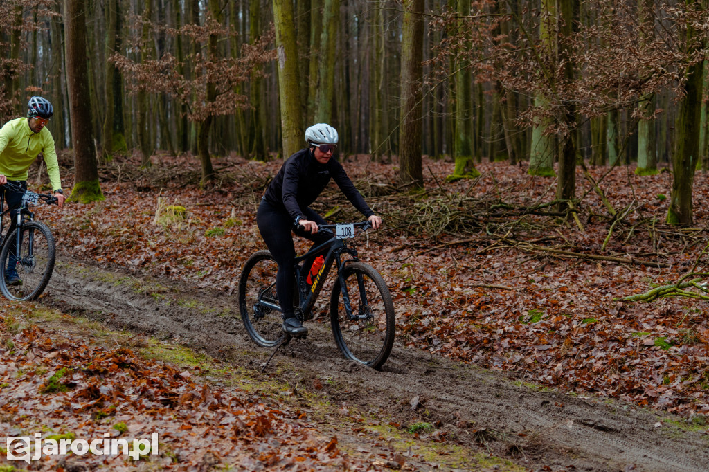 Jarocin Rock Race 2025