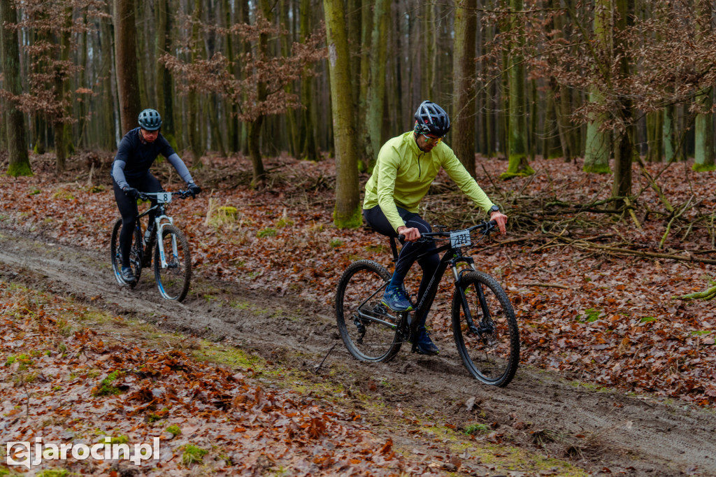 Jarocin Rock Race 2025