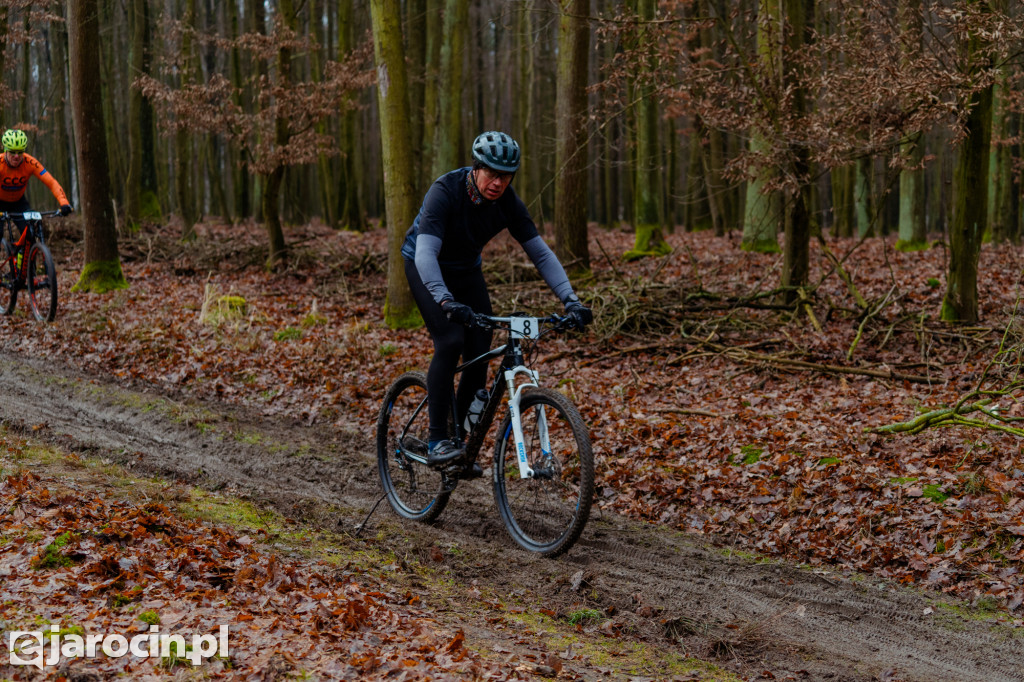 Jarocin Rock Race 2025