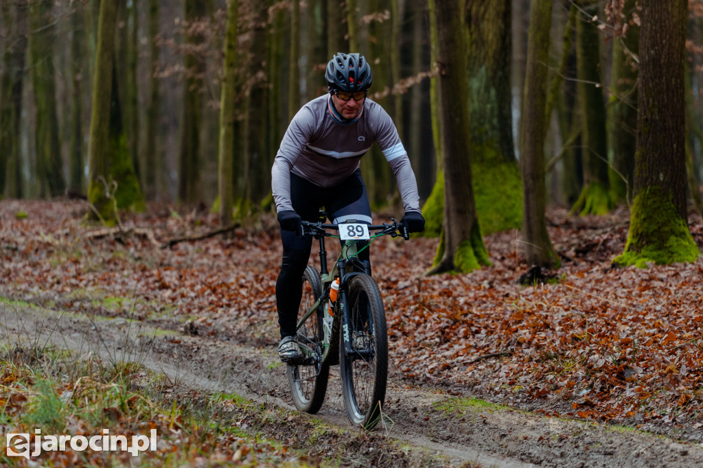 Jarocin Rock Race 2025