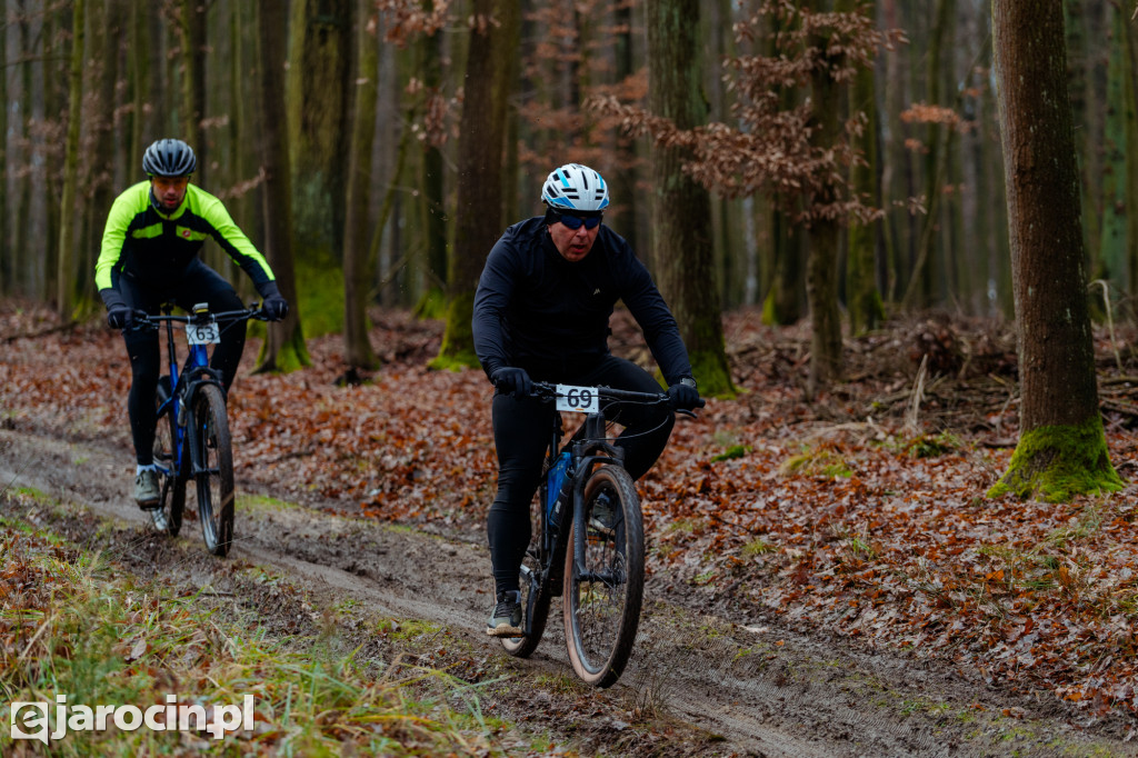 Jarocin Rock Race 2025