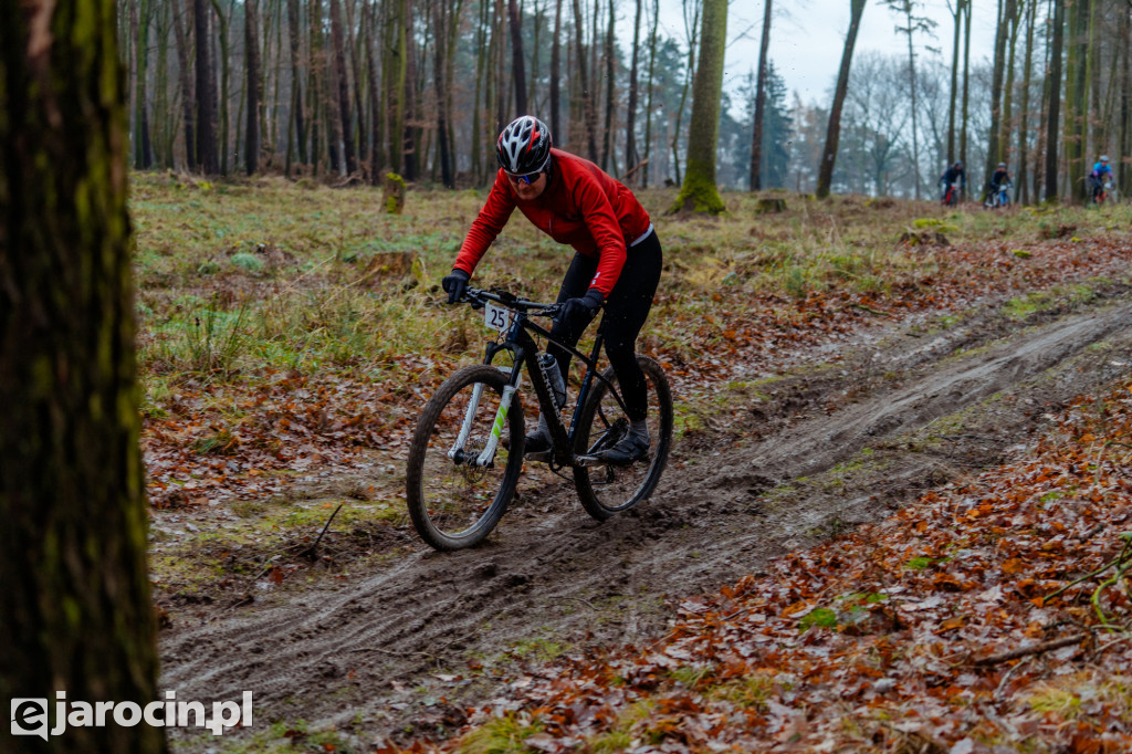 Jarocin Rock Race 2025