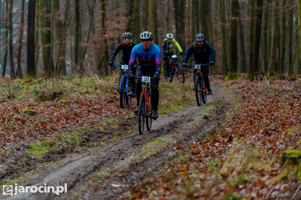 Jarocin Rock Race 2025