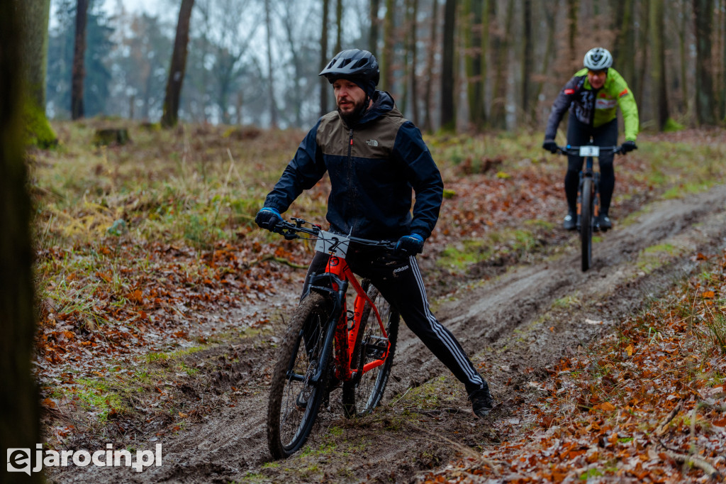 Jarocin Rock Race 2025