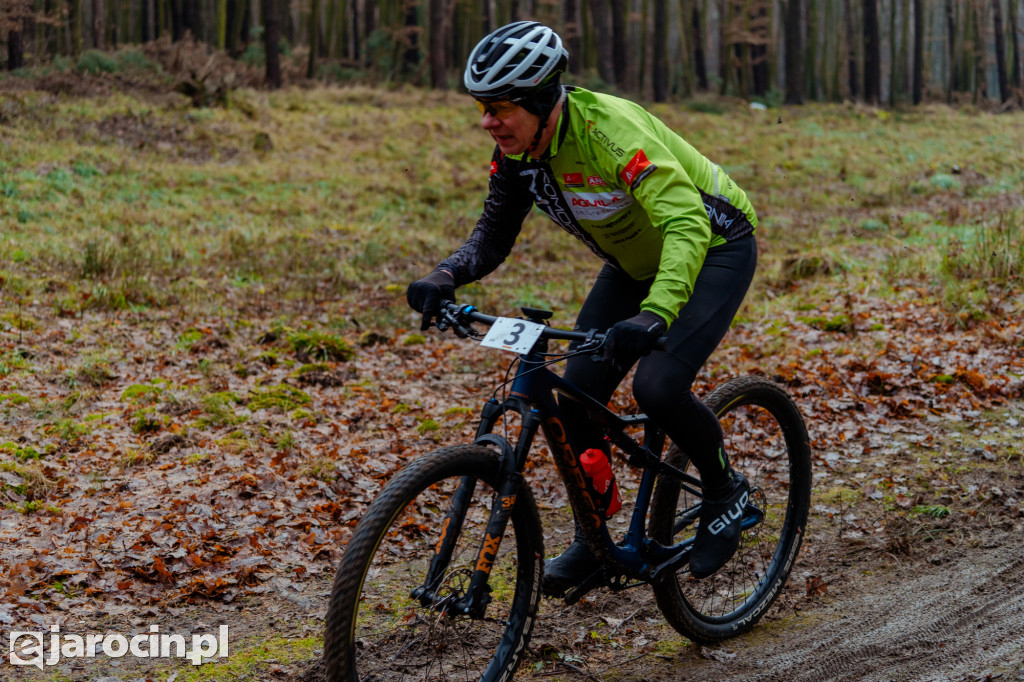 Jarocin Rock Race 2025