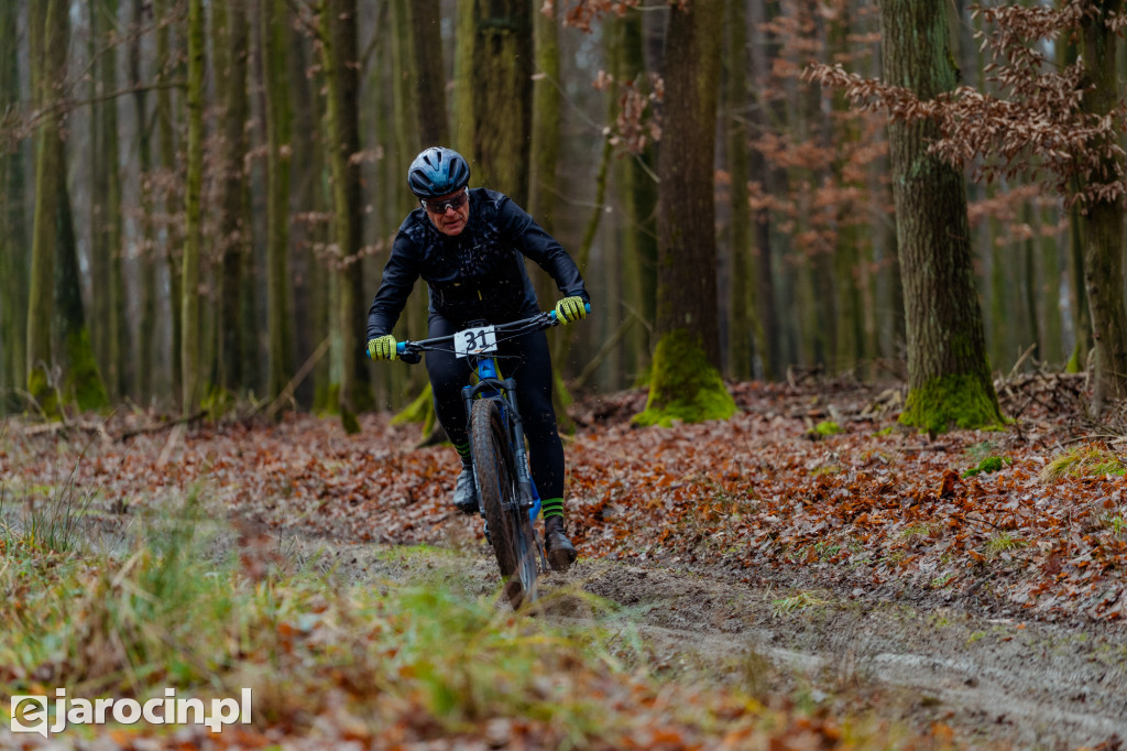 Jarocin Rock Race 2025