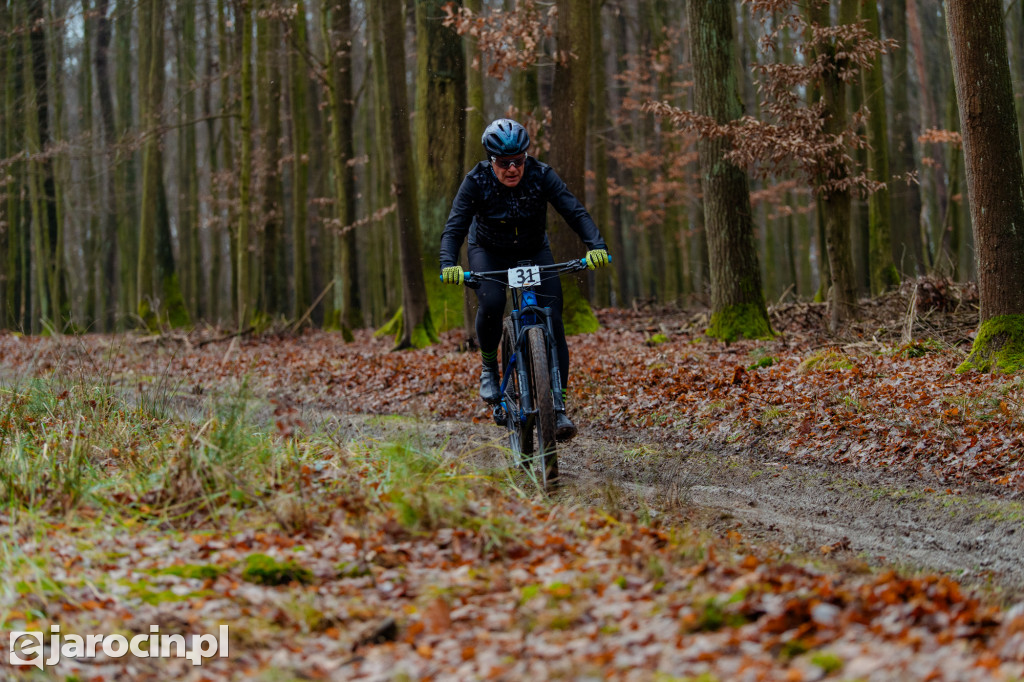 Jarocin Rock Race 2025