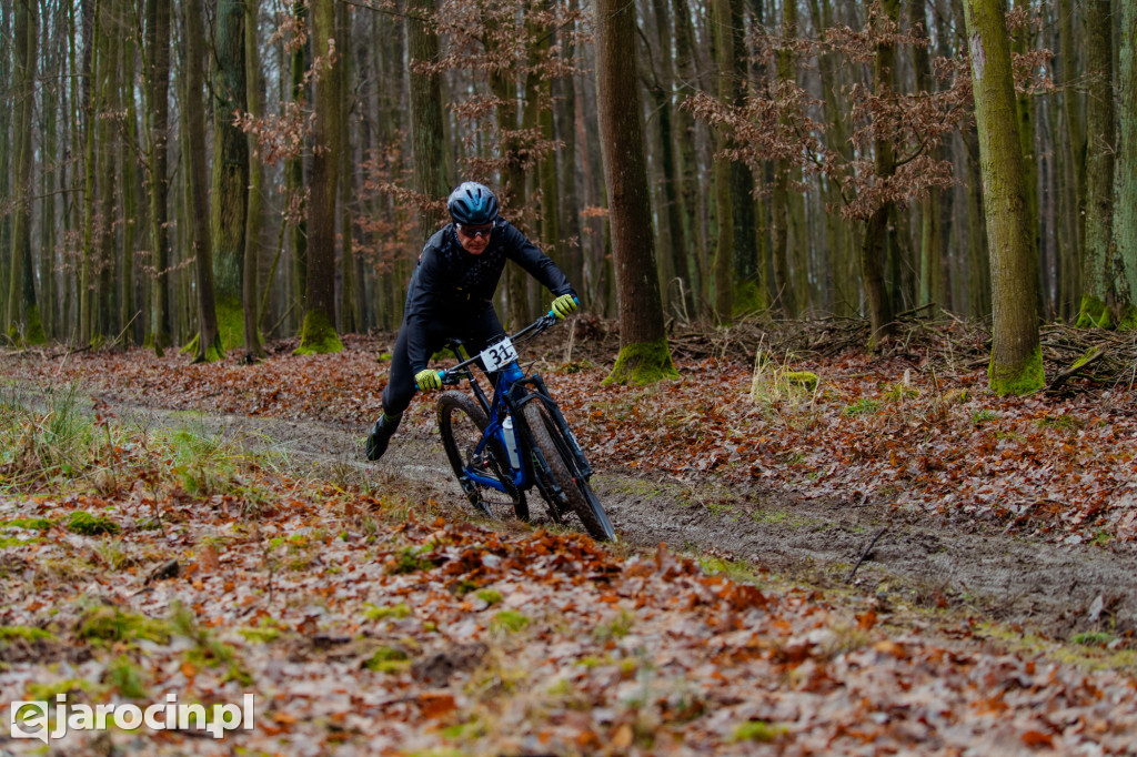 Jarocin Rock Race 2025