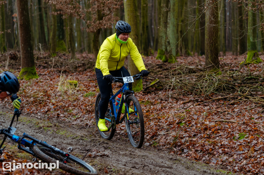 Jarocin Rock Race 2025