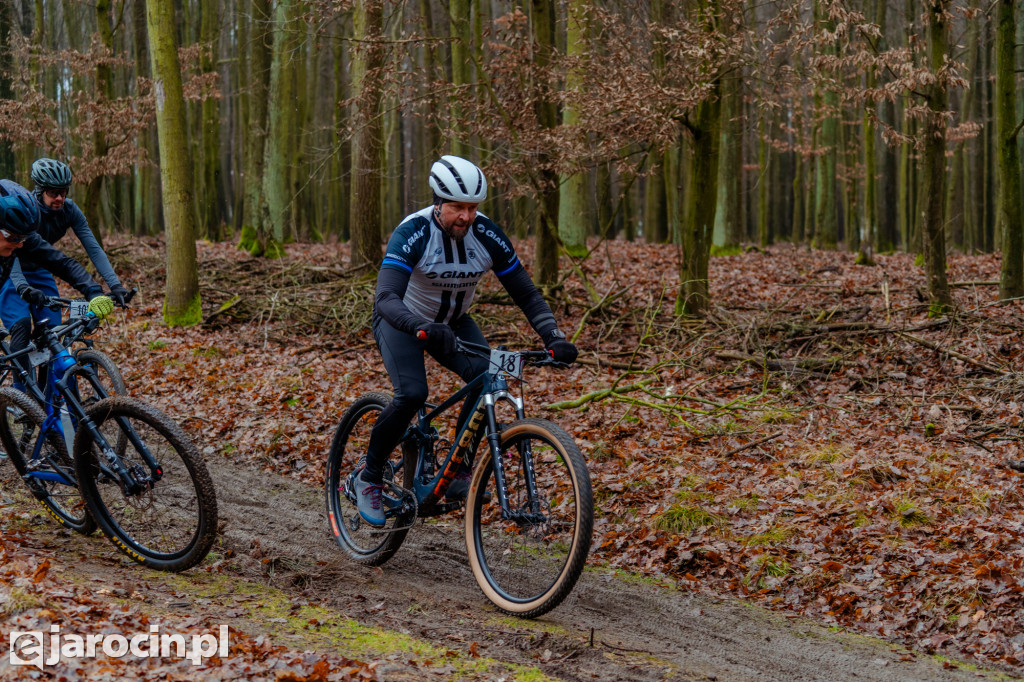 Jarocin Rock Race 2025