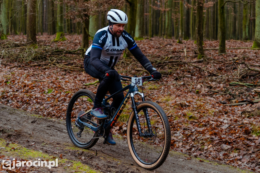 Jarocin Rock Race 2025