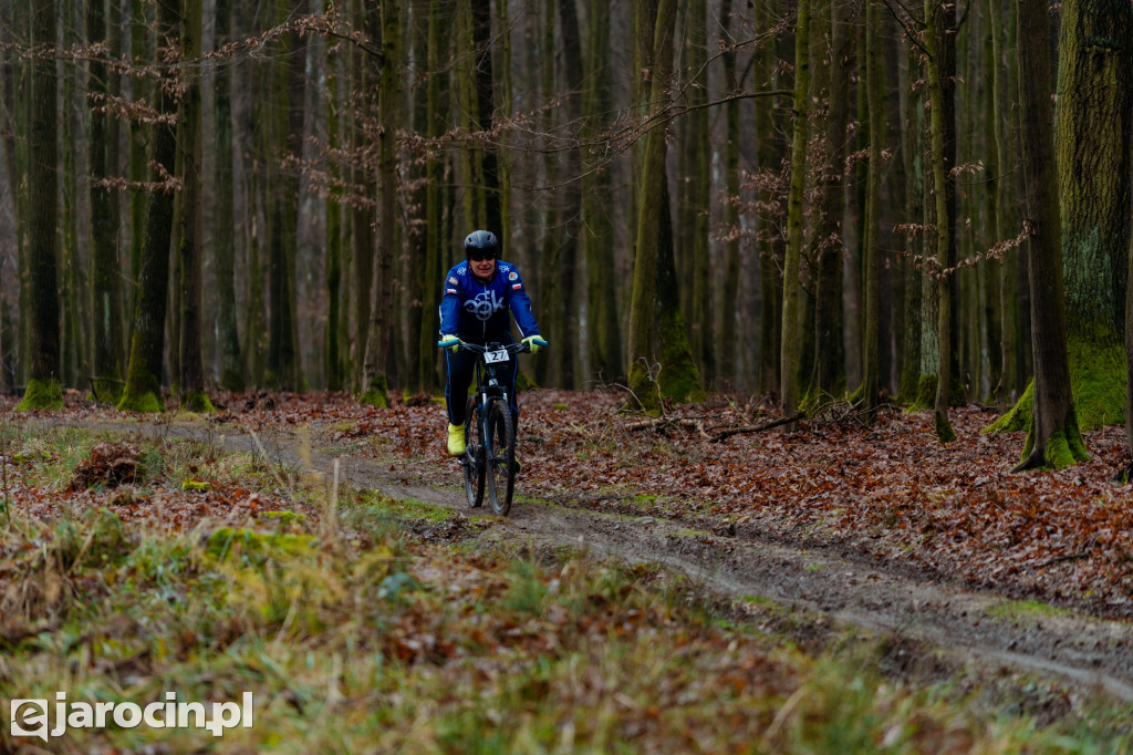 Jarocin Rock Race 2025