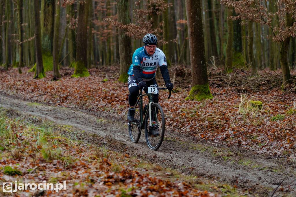 Jarocin Rock Race 2025