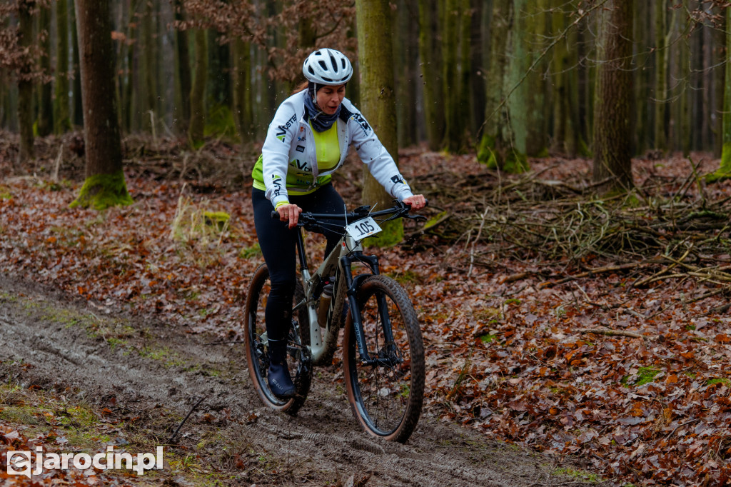 Jarocin Rock Race 2025