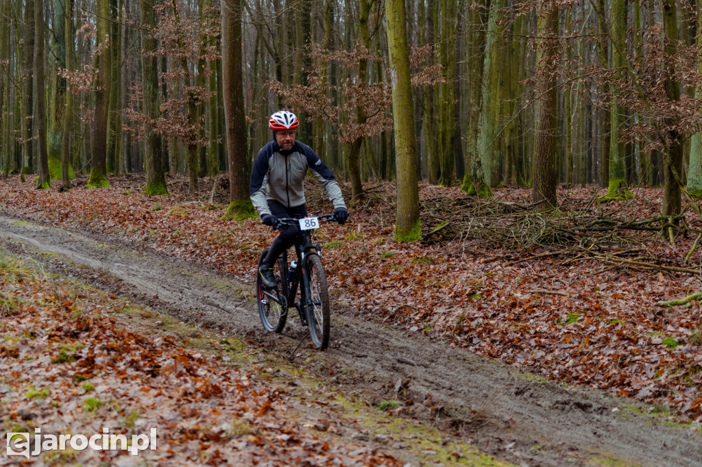 Jarocin Rock Race 2025