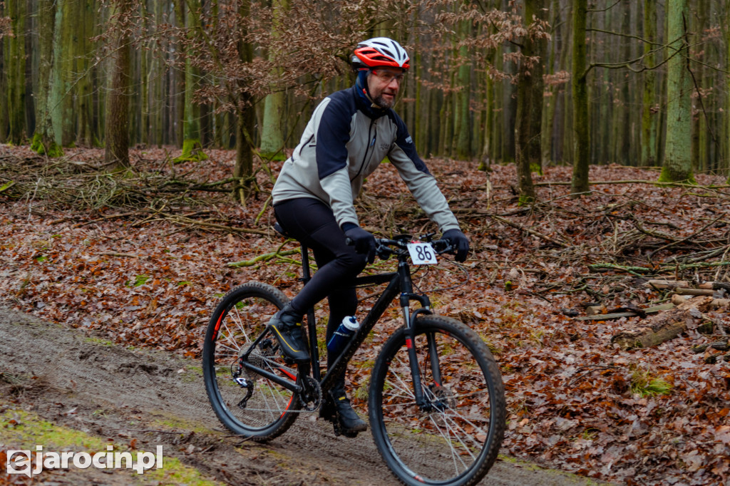 Jarocin Rock Race 2025