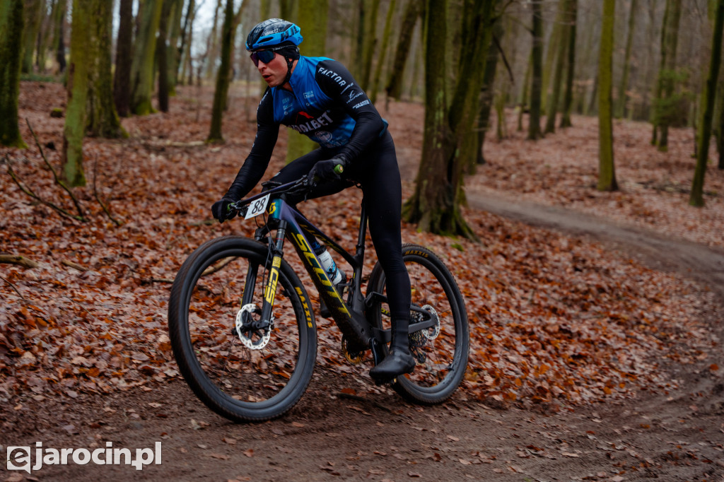 Jarocin Rock Race 2025