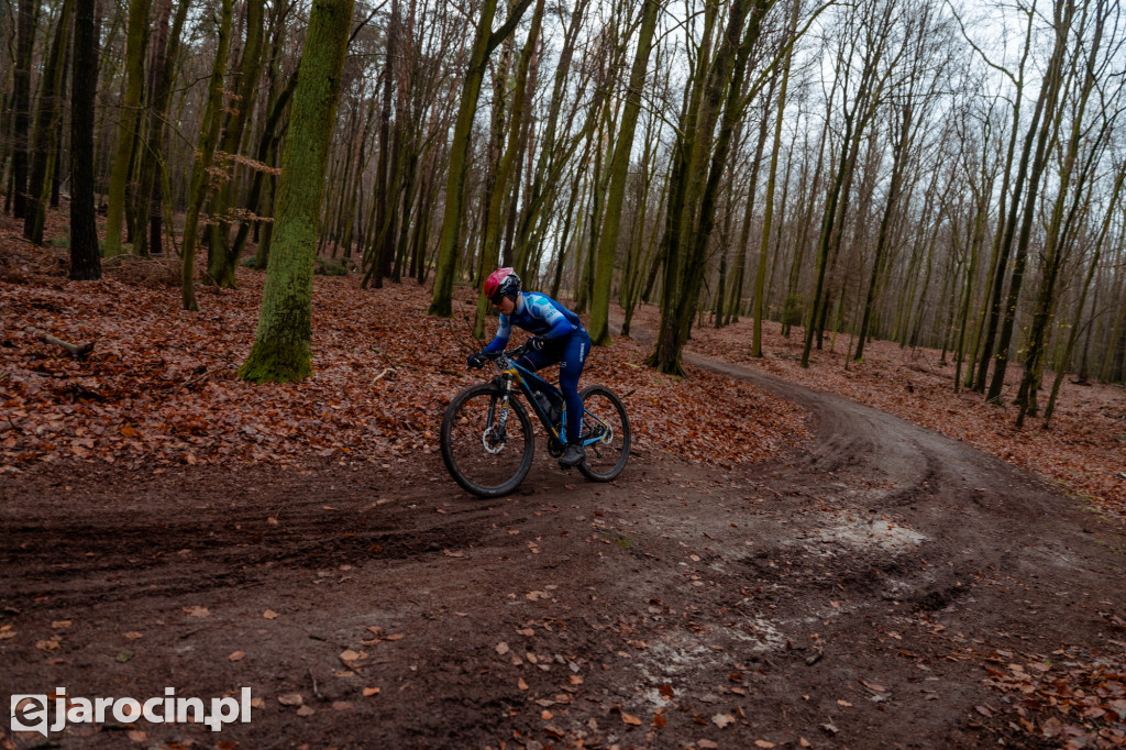 Jarocin Rock Race 2025