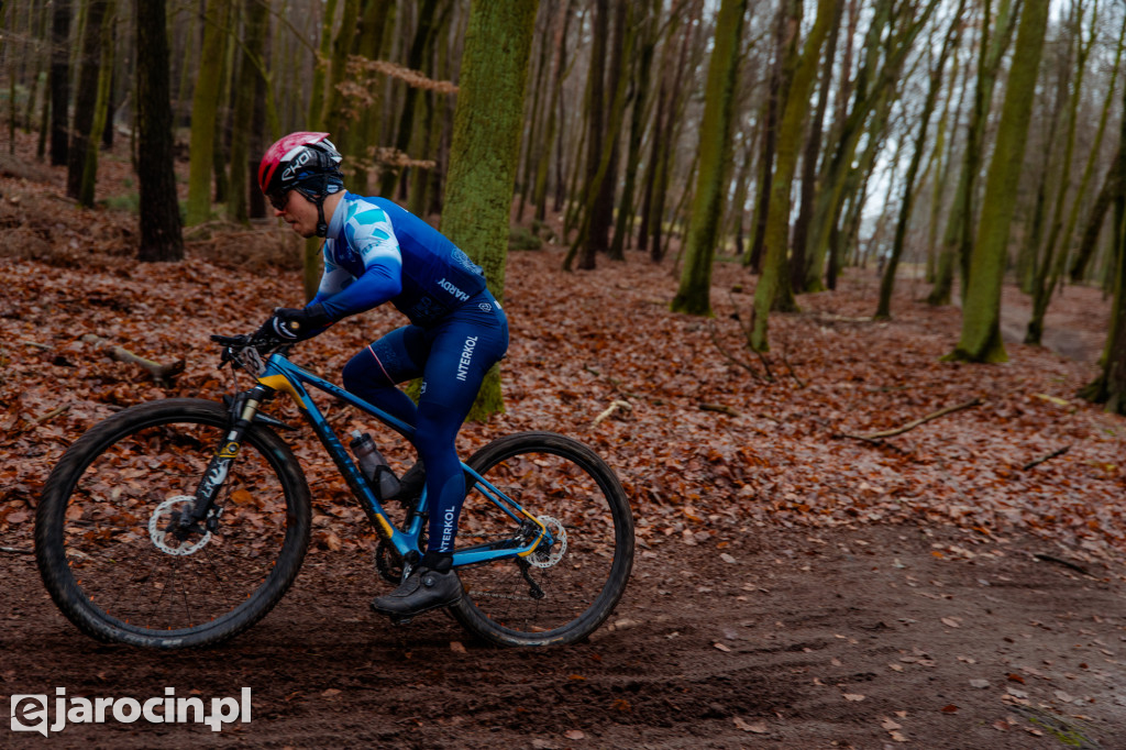 Jarocin Rock Race 2025