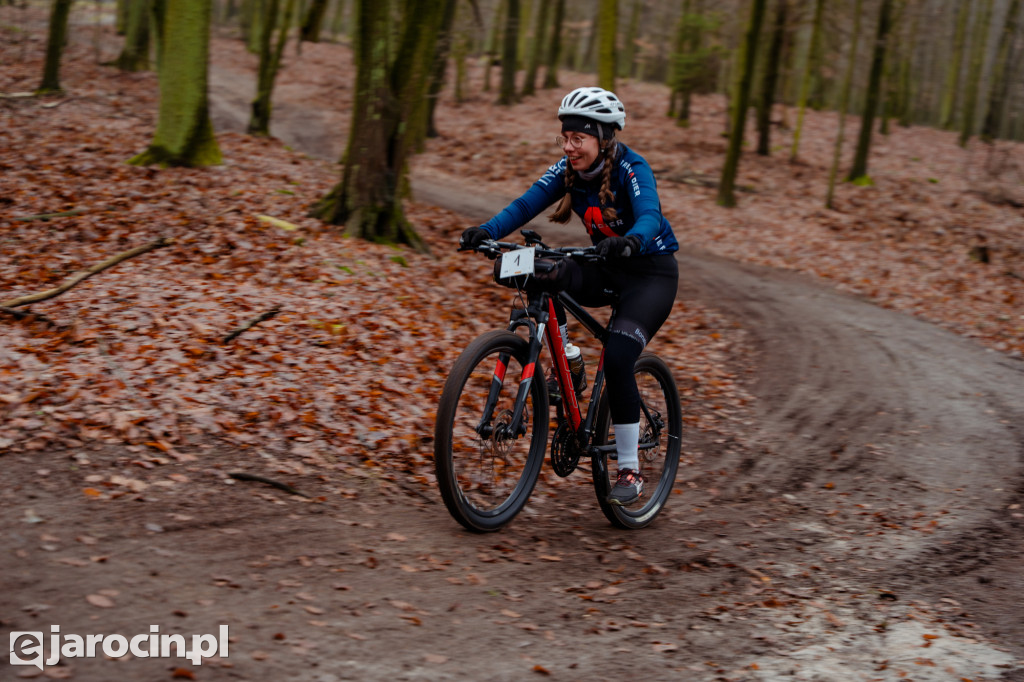 Jarocin Rock Race 2025