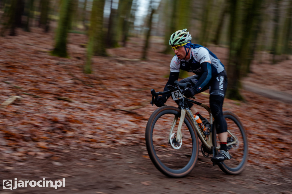 Jarocin Rock Race 2025