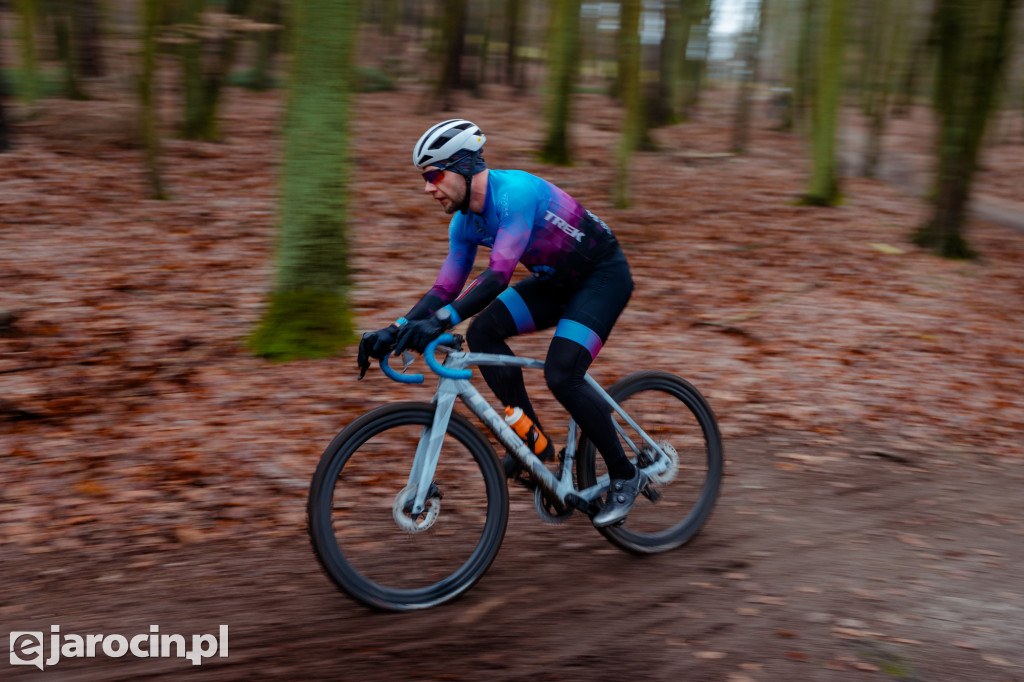 Jarocin Rock Race 2025