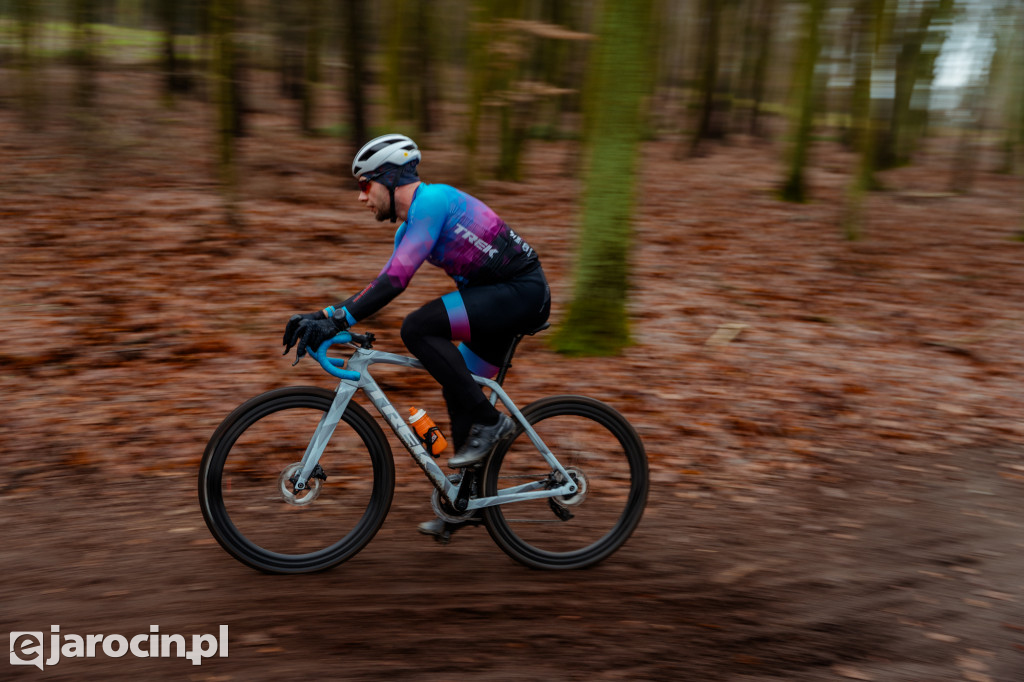 Jarocin Rock Race 2025