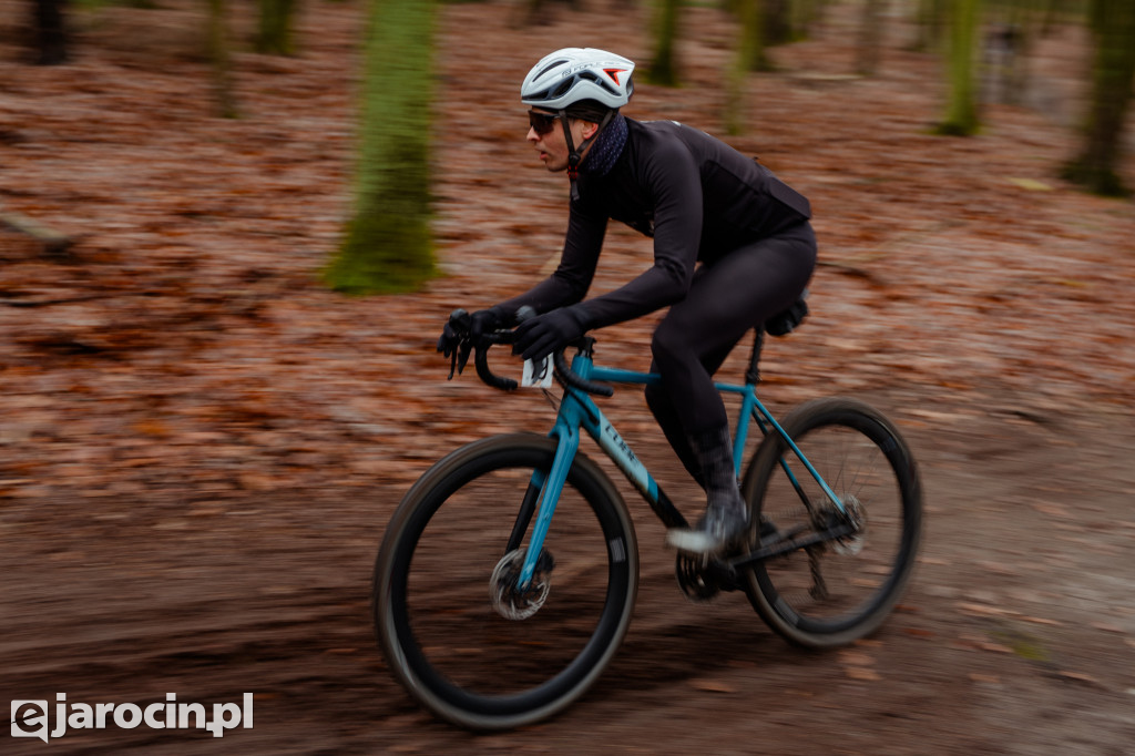 Jarocin Rock Race 2025